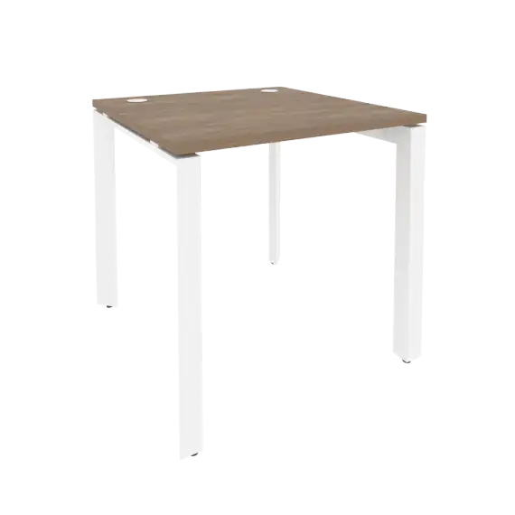 Onix Стол рабочий на П-образном м/к O.MP-SP-0.8 780*800*750