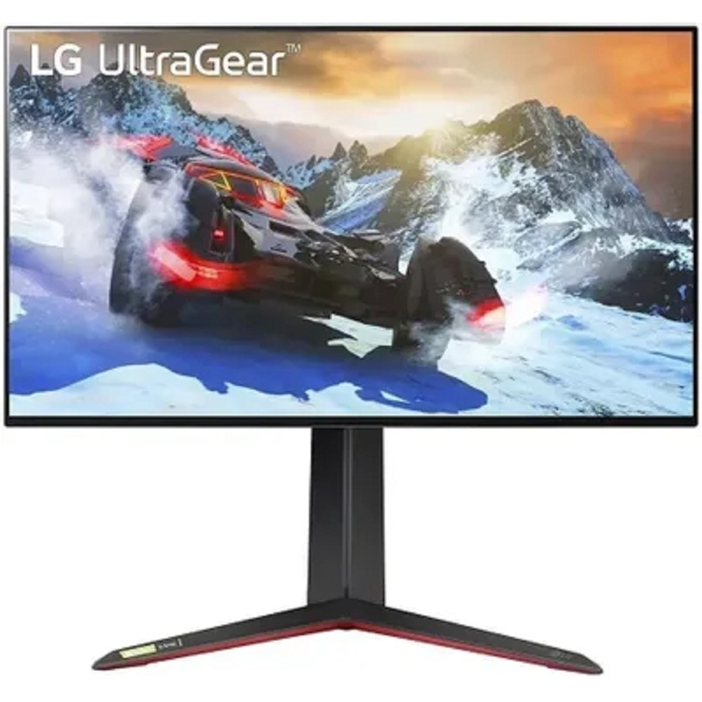 Монитор LCD LG 27" 27GP95RP-B