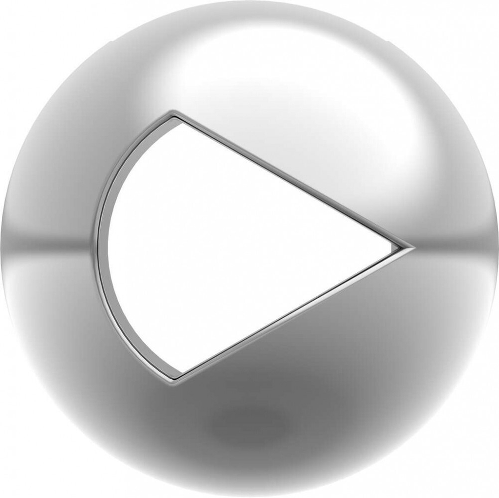 Запасная часть V-port ball Festo VAVC-F9-B-V60-1