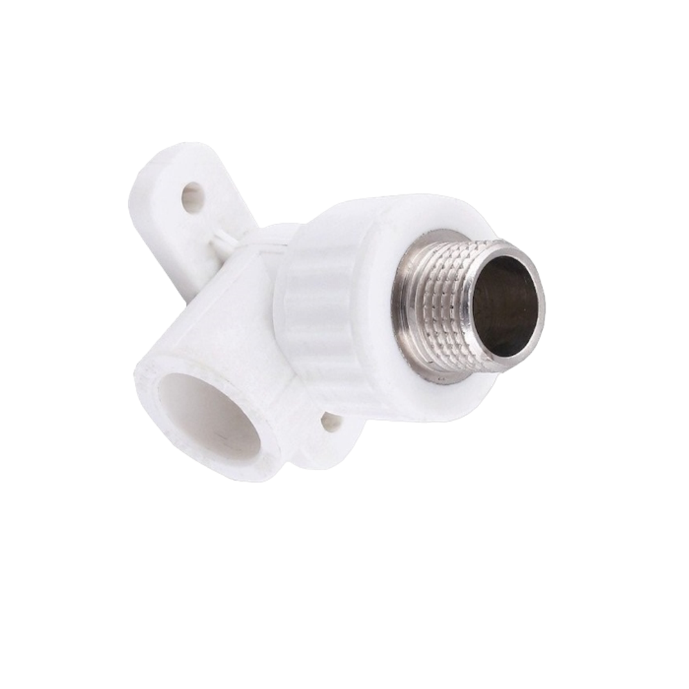 Угольник устан. ПП- НР 25х3/4 по низкой цене