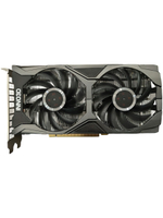 Видеокарта INNO3D GeForce RTX 2060 SUPER TWIN X2 OC 8Gb