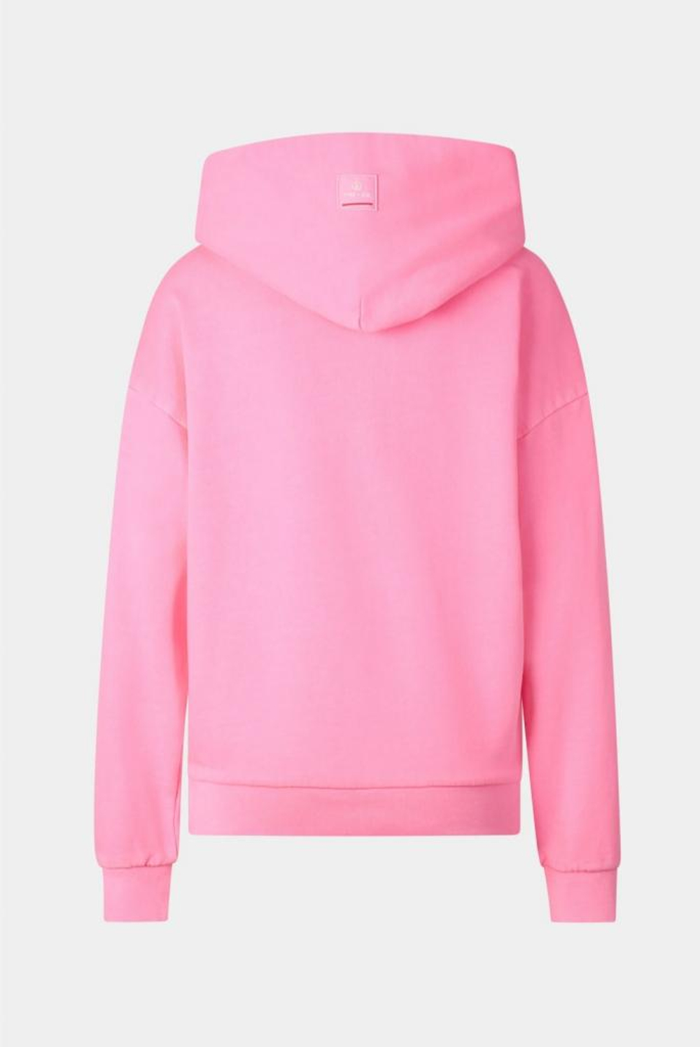 Толстовка BOGNER FIRE+ICE SIBEL в розовом цвете
