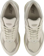 Кроссовки New Balance 2002 серый