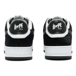 Кроссовки A BATHING APE Bape STA, M191050