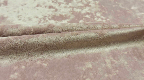 CRUSH 15 мебельная ткань велюр