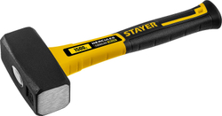 STAYER Hercules, 1.5 кг, кувалда, Professional (20052-15)