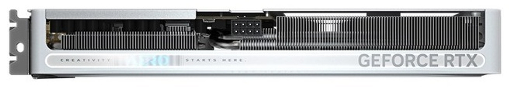Видеокарта GIGABYTE RTX 5060 Ti Aero OC (GV-N506TAERO OC-16GD) 16 Гб