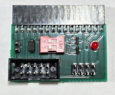 Адаптер External board Lite