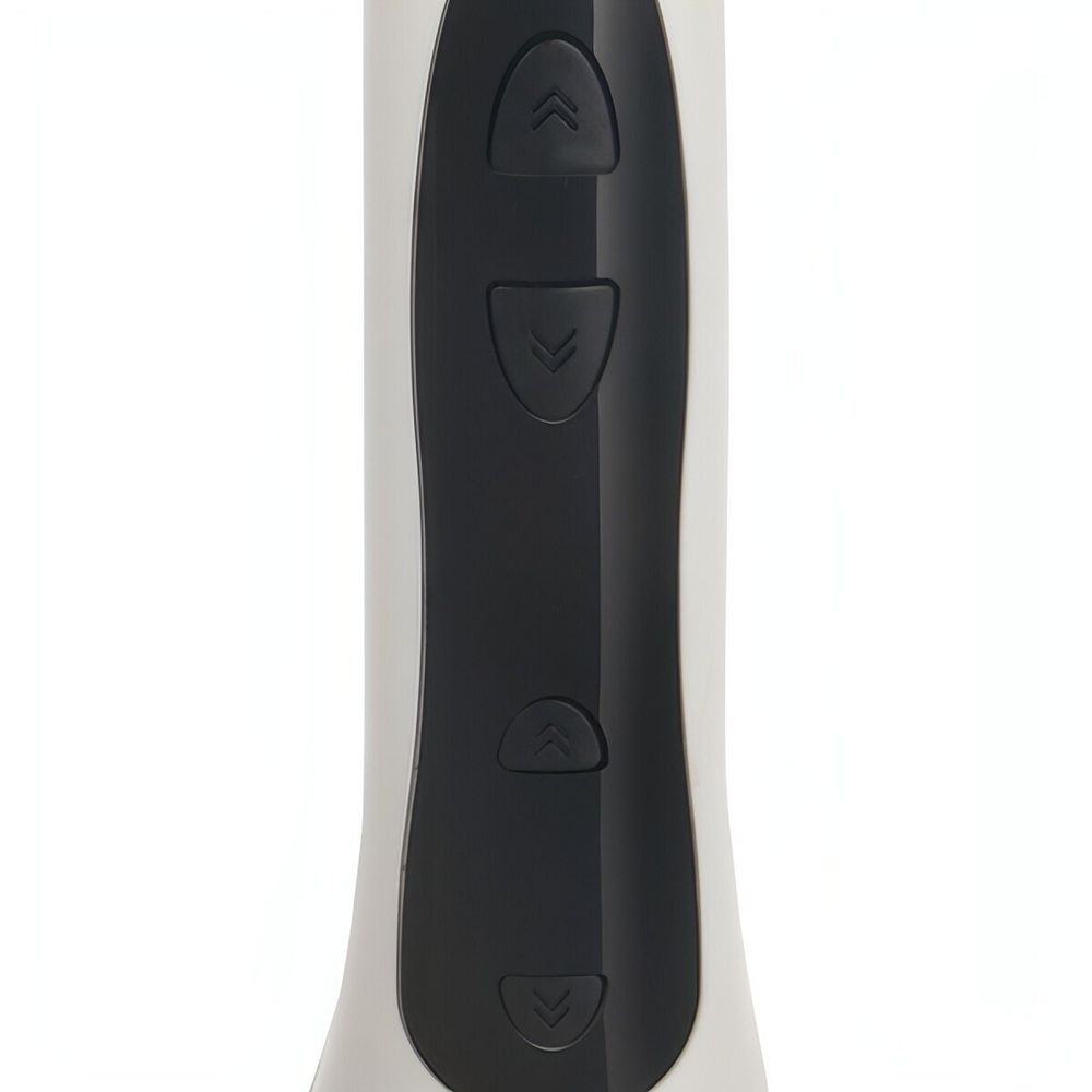 Ручка 3D Cactus CS-3D-PEN-C-WT PLA ABS LCD белый