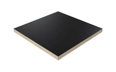 Плита ФП ДСП 38 ПВХ оц