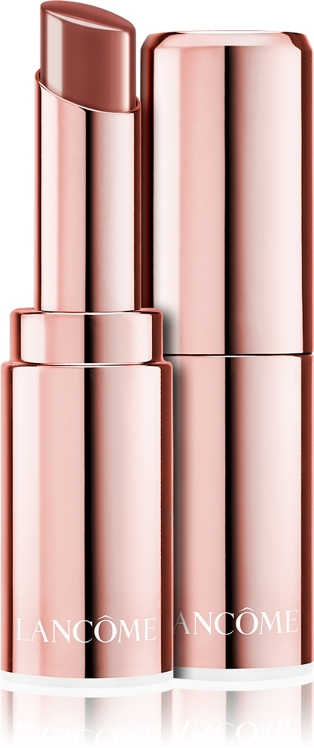 Lancome L’Absolu Mademoiselle Shine - питательная помада, 3,2 g