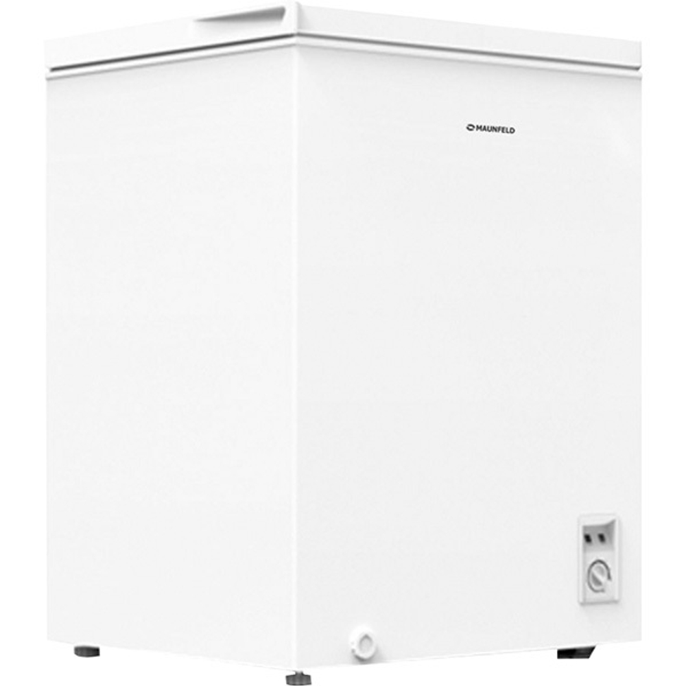 Морозильный ларь Maunfeld MFL150W