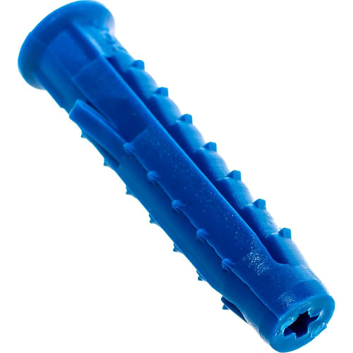 Нейлоновый дюбель ЕВРОПАРТНЕР PND-6 6х30mm, 76082034