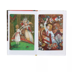 Кэрролл Л. Алиса в Зазеркалье (ВЧ)