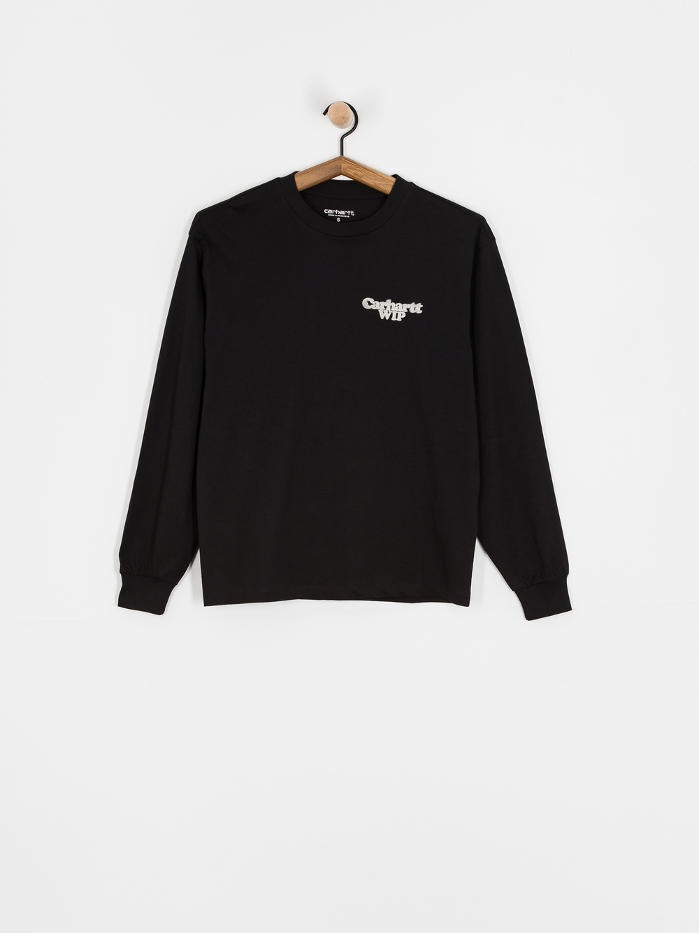 Лонгслив Carhartt WIP Linked Charms