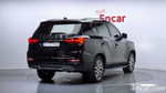 KG Mobility (Ssangyong) Rexton New 아레나 Дизель 2.2 4WD (05.2023)