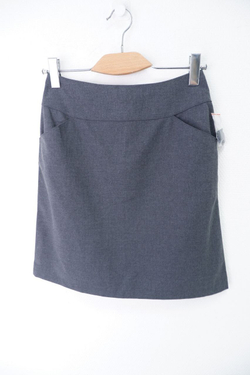 Юбка базовая 42 размер