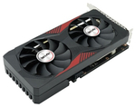 Видеокарта AFOX GeForce RTX 3060 AF3060-12GD6H4 12 Гб