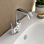 Смеситель для раковины Vitra Suit U A42469EXP