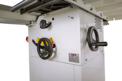 Циркулярная пила с кареткой JET JTS-600XL