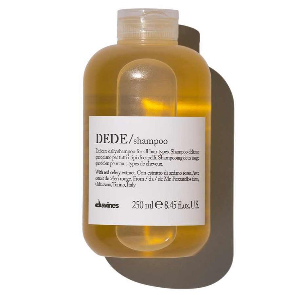 DAVINES DEDE ШАМПУНЬ ДЛЯ ДЕЛИКАТНОГО ОЧИЩЕНИЯ 250ml