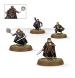 The Fellowship of the Ring