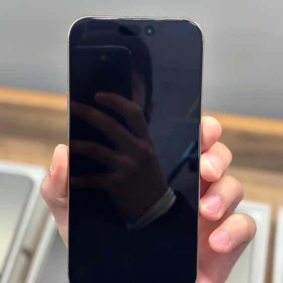 Apple iPhone 16 Pro Max 256