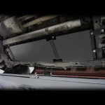 Замена штатного бака на 187 литров для Ford F-150 Raptor 3.5TT 2018-2026+ Форд Ф150 Раптор основной бензобак