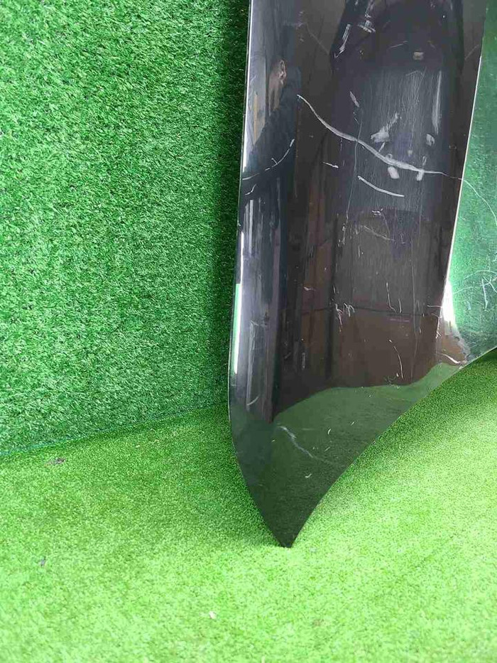 Капот BMW X5 G05 X6 G06 (2018-н.в.)