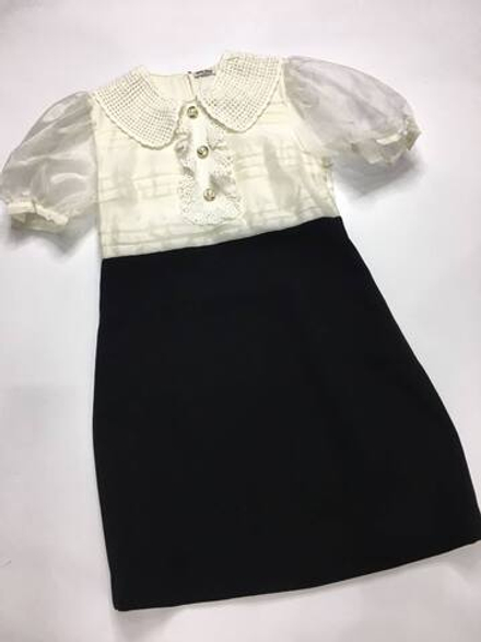 Платье MIU MIU