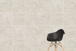 60x60 Quarstone Белый Матовый R10B