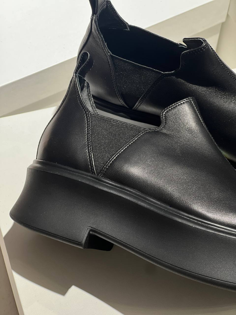 Ботинки The Row