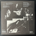 Camel ‎– The Snow Goose (Голландия)