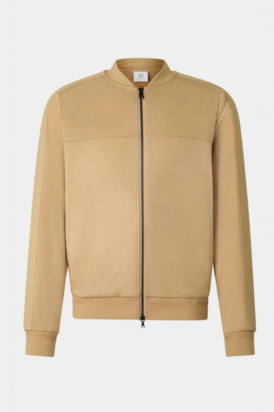 Кардиган BOGNER LENNOX в песочном цвете