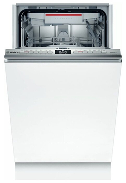 Встраиваемая посудомоечная машина Bosch SPV6HMX1MR