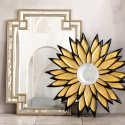 Зеркало Объект мечты Кассис блэк