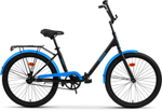 Велосипед AIST Smart 24 1.1 2023