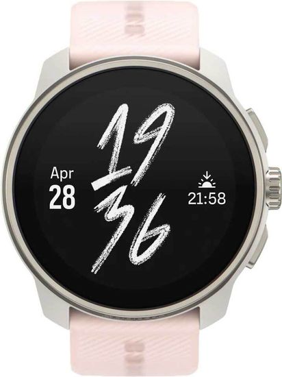 Спортивные часы Suunto Race S Powder Pink SS051018000