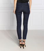 джинсы susan Pinko - темно-синий(1J10YW A04Q)