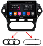 Магнитола для Ford Mondeo 4 2010-2014 - Carmedia OL-1281-1 IPS, Android 10, 8 ядер (TS18), 4G SIM-слот