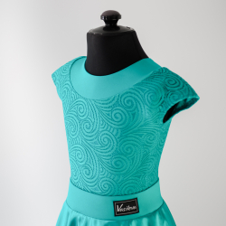 ателье пошив бальных платьев