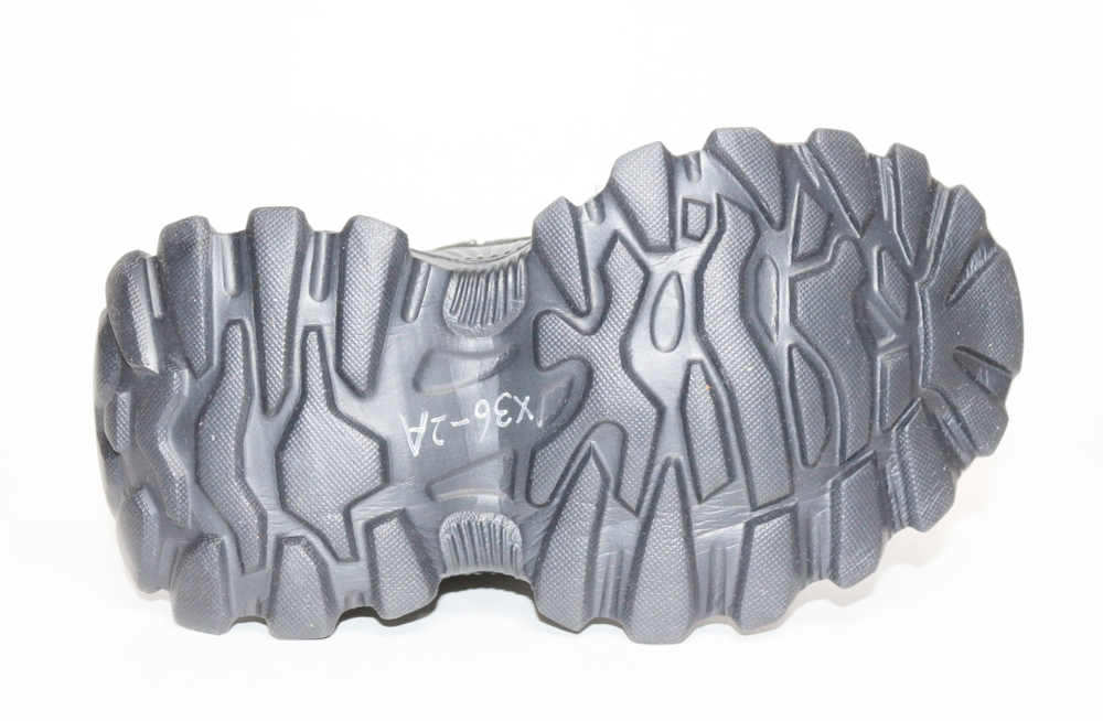 Кроссовки детские демисезонные Пчёлка Доми арт. X36-2A