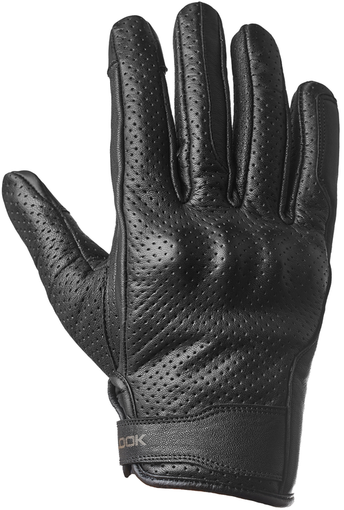 Atomic / Черный