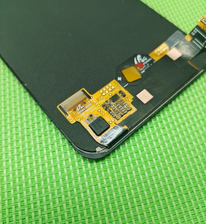 Realme 9 4G (RMX3521) / 10 4G (RMX3630) / 11 4G (RMX3636) / OnePlus Nord CE 2 5G (IV2201) - Дисплей в сборе с тачскрином (АСЦ)