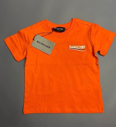 Футболка Balenciaga