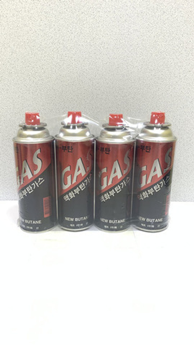 Газ. баллоны 1/28