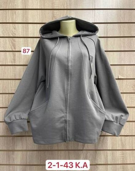 Толстовка 2952087 Fabrika