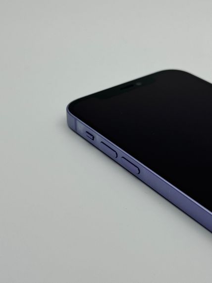 iPhone 12 64gb Purple