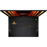 Ноутбук MSI Stealth HX AI A2XWIG-051RU Ultra 9 275HX/64GB/2TB SSD/RTX 5080/16GB/18" IPS UHD+/W11H
