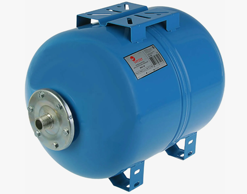 Гидроаккумулятор WESTER WAO50